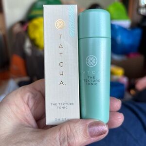 Tatcha The Texture Tonic - Refreshing Balancing And Resurfacing Treatment 25ml.